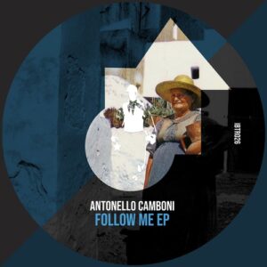 Antonello Camboni - Follow Me EP [IBTR026]