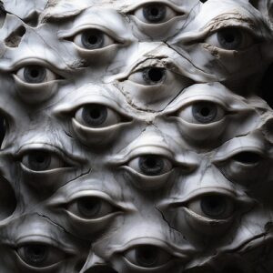Argy, Anyma (ofc) & Son of Son - Voices In My Head [G003]