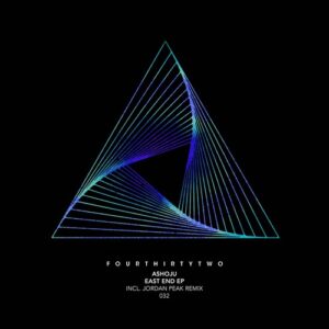 Ashoju - East End [432R032]