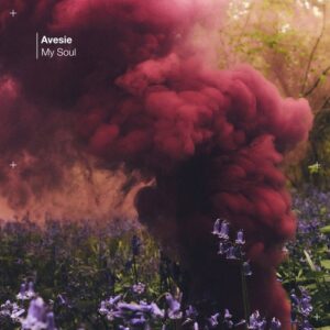 Avesie - My Soul [KD209BP]