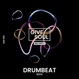 BizZa - DrumBeat [GSR056]