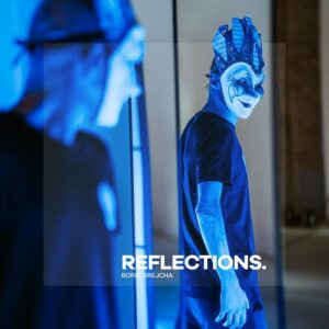 Boris Brejcha - Reflections [FS078]