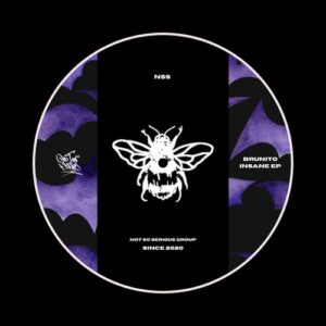 Brunito - Insane EP [NSS249]