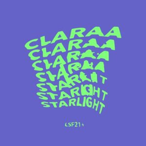 CLARAA - Starlight [LSF023DJ]