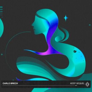 Carlo Brech - Keep Sequel [KR107]