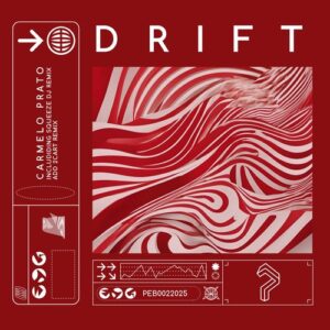 Carmelo Prato - Drift [PEB0022025]