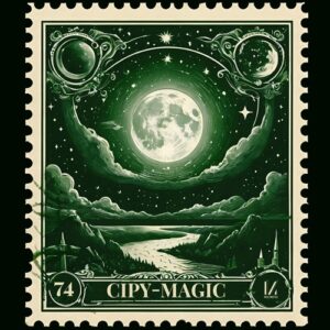 Cipy - Magic [MULTINOTES74]