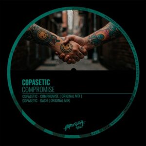 Copasetic - Compromise [APZZ086]