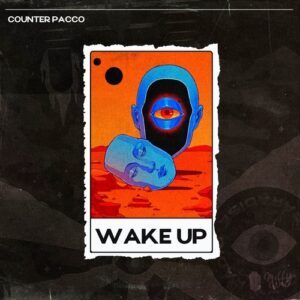 Counter Pacco - Wake Up [MWE030]