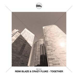 Crazy Fluke, Remi Blaze - Together [10328708]