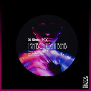 DJ Kimo (EGY) - Transcendent Beats [EST705]
