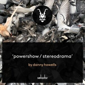 Danny Howells - Powershow / Stereodrama [SEL193A]