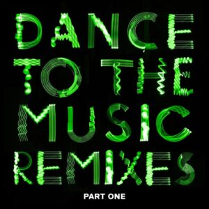 David Penn, Kathy Brown, Revival House Project - Dance To The Music - David Penn Remix [REV023DS]