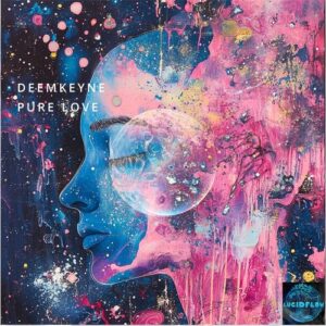 Deemkeyne - Pure Love [LF334]