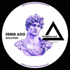Denis Ago - Solution [021]