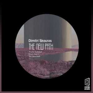 Dimitri Skouras - The New Path [EST702]