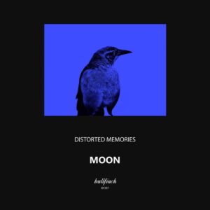 Distorted Memories - Moon [BF397]