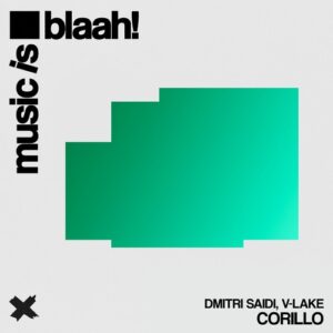 Dmitri Saidi, V-Lake - Corillo [BLH080]