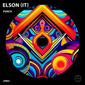 Elson (IT) - Punch [LPR021]