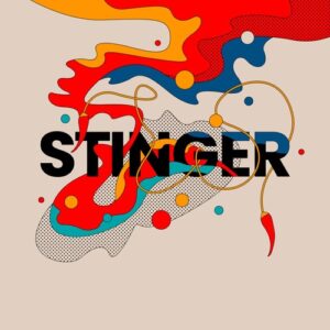 Eva Lansberg - Stinger [HHW233]