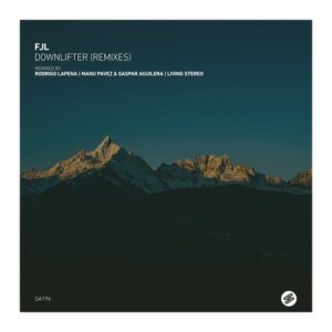 FJL - Downlifter (Remixes) [SA196]