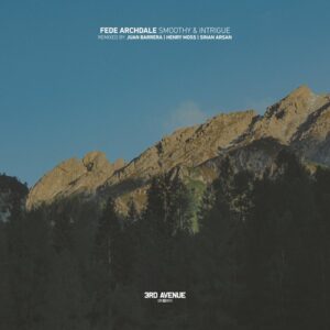 Fede Archdale - Intrigue [3AV480]