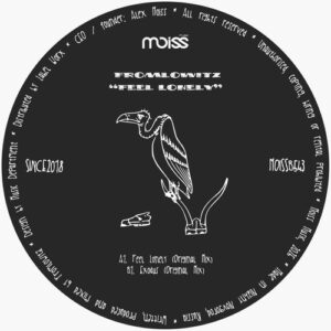 Fromlowitz - Feel Lonely [MOISSB543]