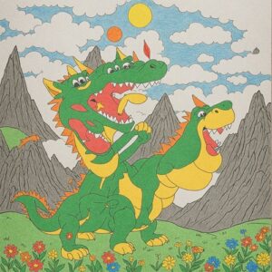Furious Frank - Mystery Flight [PERMVAC347-1]