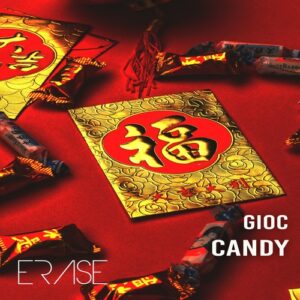 GIOC - Candy [ER788]