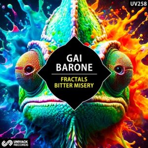 Gai Barone - Fractals / Bitter Misery [UV258]