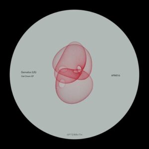 Gemelos (US) - Get Down EP [AFM016]
