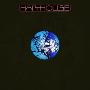 Glitch Molecule - Sangria [HHBER115]