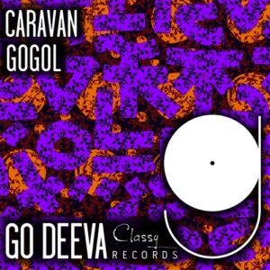 Gogol - Caravan [GDC199]