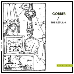 Gorber - The Return [HOOM060]