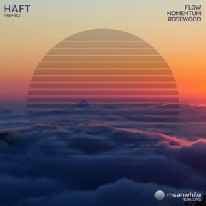 HAFT - Flow / Momentum / Rosewood [MWH021]