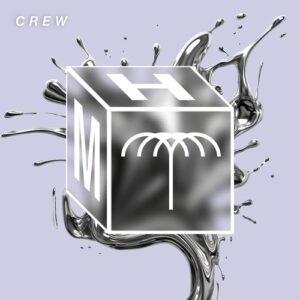 HIGHLITE - Crew [MH44]
