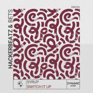 Hackerbeatz, Bets - Syrup [DM226]