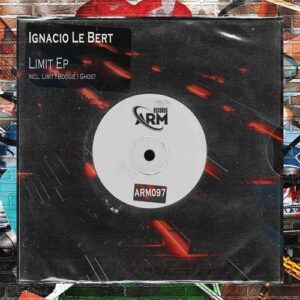 Ignacio Le Bert - EP name [ARM097]