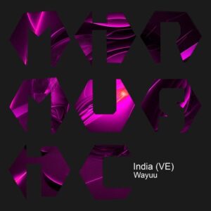 India (VE) - Wayuu [MIRMB007]