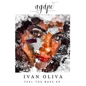 Ivan Oliva - Feel The Bass [AM040]