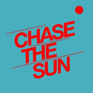 JOHANNSON - Chase The Sun [GU1025]