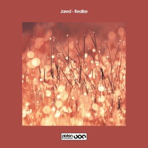 Jared - Realize [PR2025762]