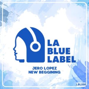 Jero Lopez - New Beggining [LBL098]