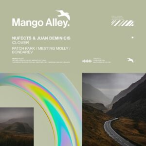 Juan Deminicis & NUFECTS - Clover [ALLEY299]