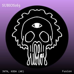 KODA (AR), JNTN - Fusion [SUBIOS163]