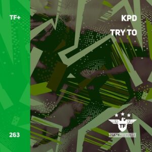KPD - Try To [TFP263D]