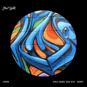 Karla Amaro, Bass Hyte - Energy [SW068]