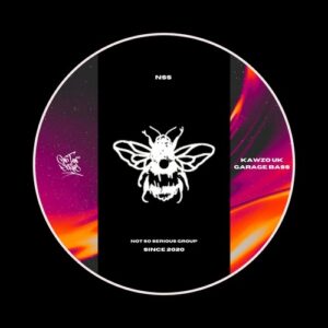 Kawzo UK - Garage Bass [NSS248]
