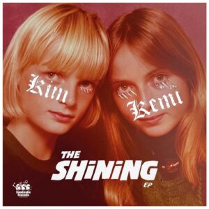 Kim Kemi - The Shining EP [FFRDIGITAL113]