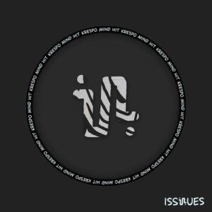 Krespo - Mind Hit [ISS129]